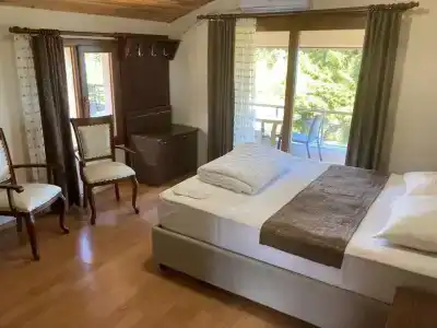 Zarha Mountain Resort - 110