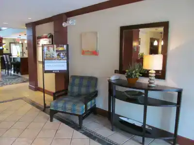 Sonesta Es Suites San Antonio Northwest - 1