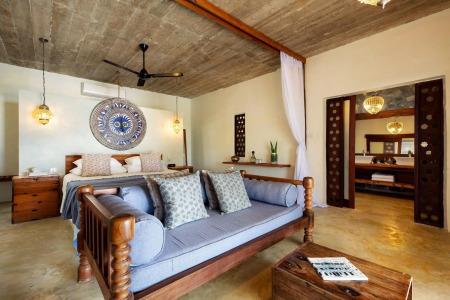 Upendo Beach Boutique Zanzibar - 43