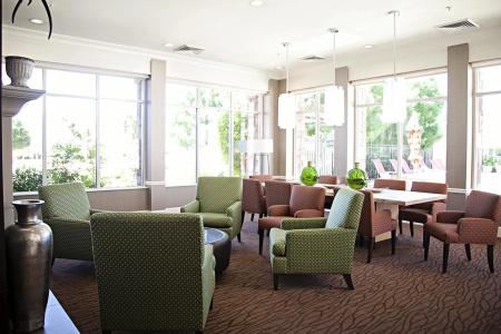 Hilton Garden Inn - 18