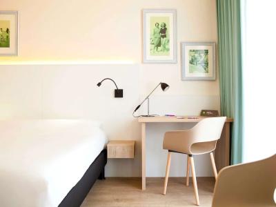 ibis Styles Nieuwpoort - 66