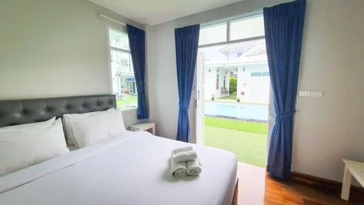 Bianco House Resort - 14