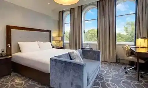 Glasgow Grosvenor - 42
