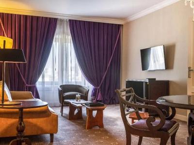 Sofitel Buenos Aires Recoleta - 47