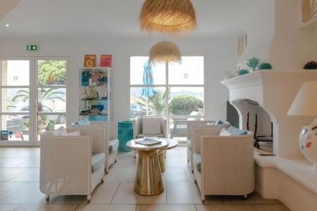 Le Mouillage - 20
