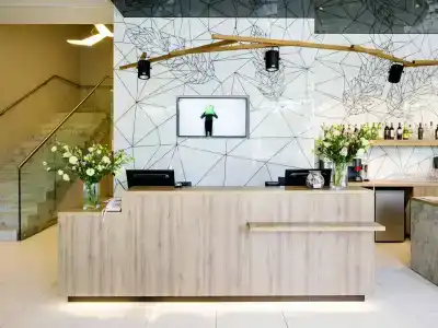 ibis Styles Bialystok - 1