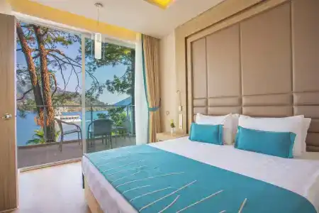 Orka Lotus Beach - 46