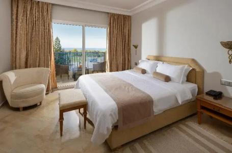 Ramada Plaza Tunis - 100