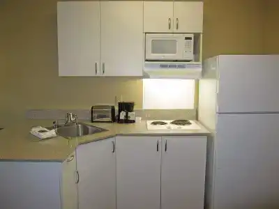 Extended Stay America Suites - - Santa Clara - 17