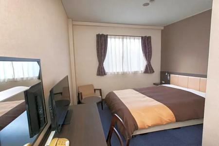 Kyoto Central Inn - 43