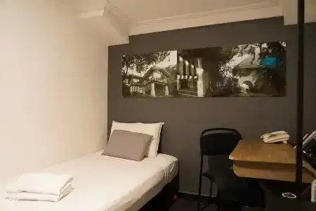 Check-Inn at Little India - SG Clean, Staycation Approved - 2