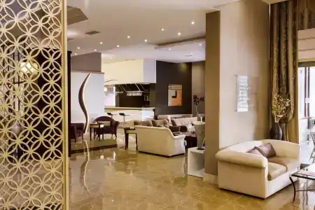 Tusan Beach Resort - All Inclusive - 1