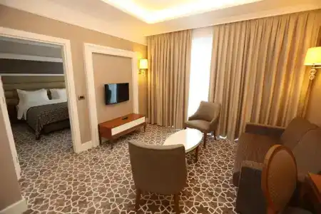 Alusso Thermal & Spa - 59