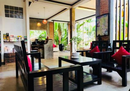 Apsara Greenland Boutique - 22