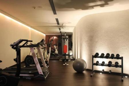 Augusta Club & Spa - Adults Only - 17
