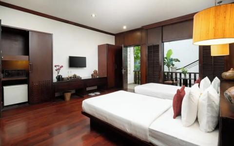 The Moon Residence & Spa - 104