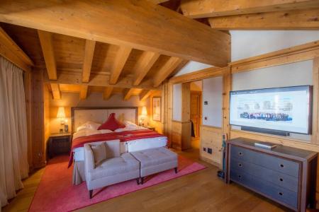Riffelalp Resort 2222m, Ski-in Ski-out - 51