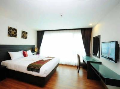 Boss Suites Nana - 2