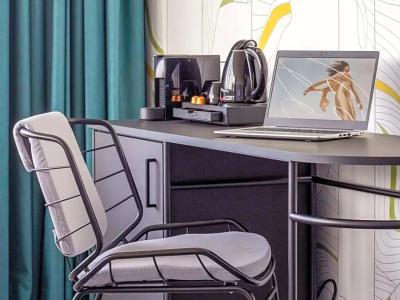 Mercure Antwerp City Centre - 176