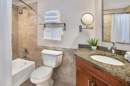 Sheraton Broadway Villas - 28