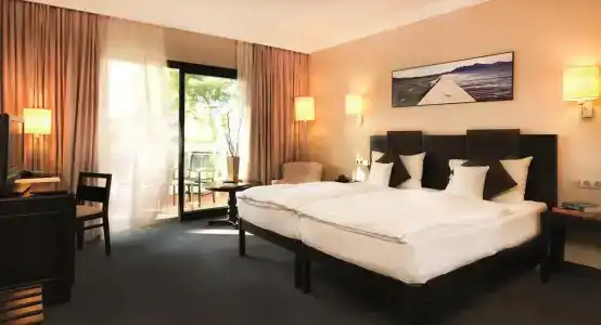 Hilton Mallorca Galatzo - 5
