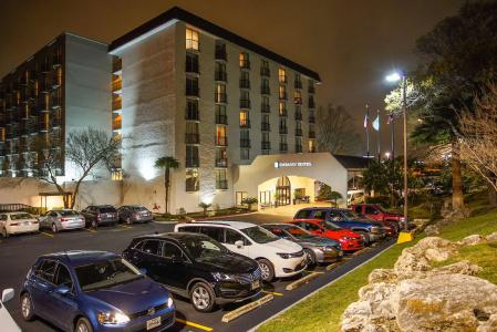 Embassy Suites San Antonio Northwest I-10 - 23