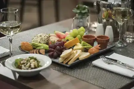 Hilton Garden Inn Manchester Emirates Old Trafford - 13