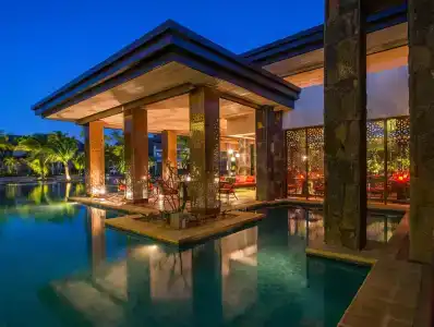 The Westin Turtle Bay & Spa - 22