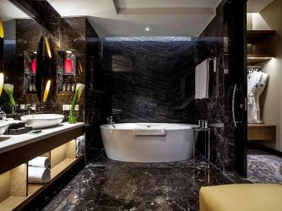 Pullman Jakarta Indonesia - 58