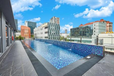 Ibis Budget Singapore Clarke Quay (Sg Clean) - 37