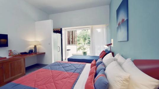 Rambutan Resort – Phnom Penh - 96
