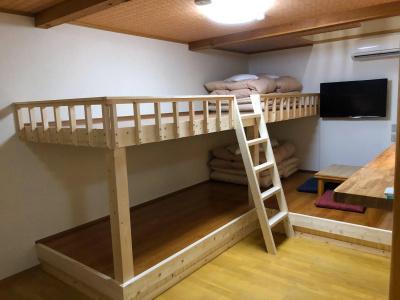 Hakuba Ryujin Onsen - 21