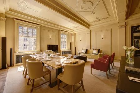 Cafe Royal - 34