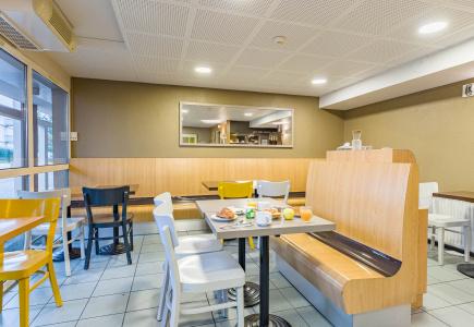 b&b hôTel Tours Nord 1 Val De Loire - 16