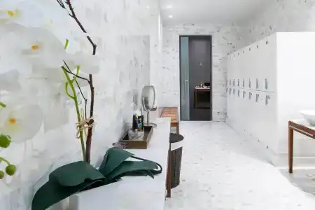 The Westin Santa Fe, Mexico City - 16
