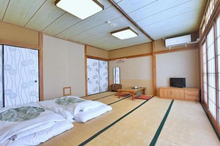 Oyo Mifuji - 4