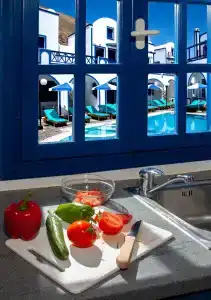 Roula Villa Studios & - 104