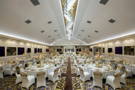 Doubletree By Hilton Elazig - 12