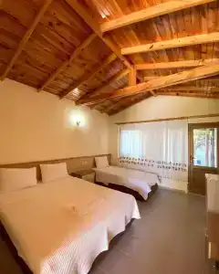 Likya Adrasan Otel - 27