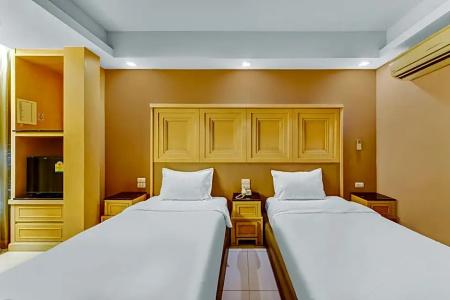 Smart Suites - 99
