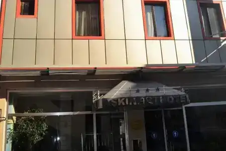AŞKIN ART OTEL - 0