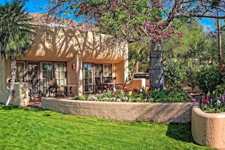 JW Marriott Camelback Inn & Spa - 138