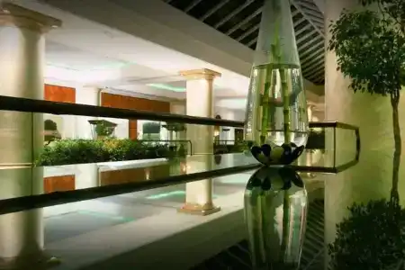 Hyatt Regency Belgrade - 26