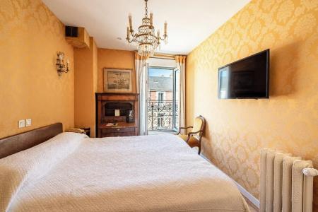 Hôtel de l'Abeille - 29