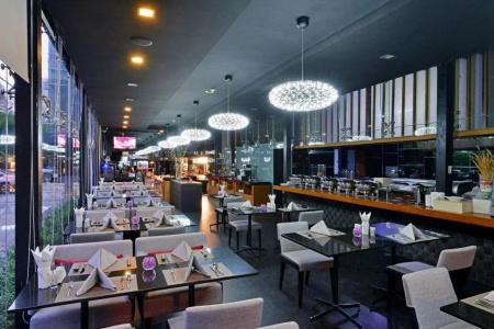 Arize Sukhumvit - 26