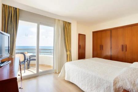 Hipotels Dunas Aparthotel - 56