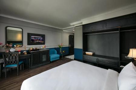 Golden Holiday & Spa - 119