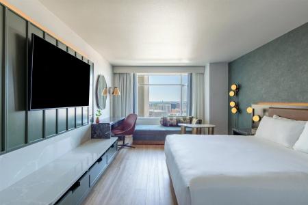Hyatt Regency Denver at Colorado Convention Center - 2
