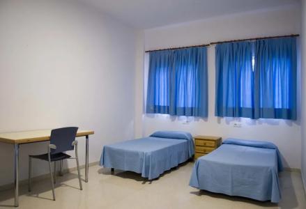 Albergue Inturjoven Sevilla - 31