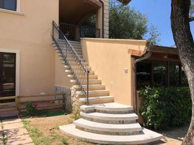 Residence e B&B Villamirella - 246